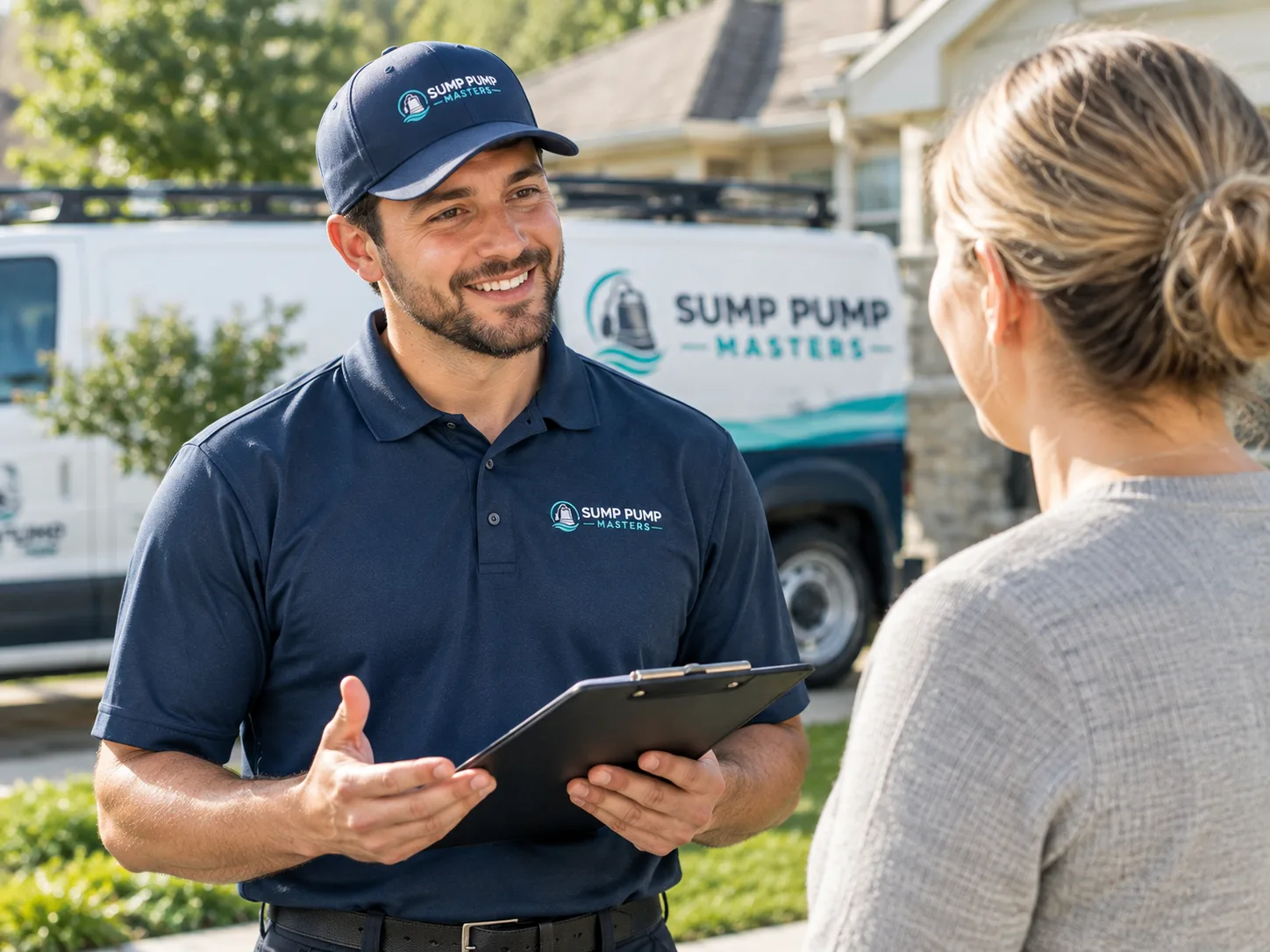 Sump Pump Repair Mission, KS FAQs